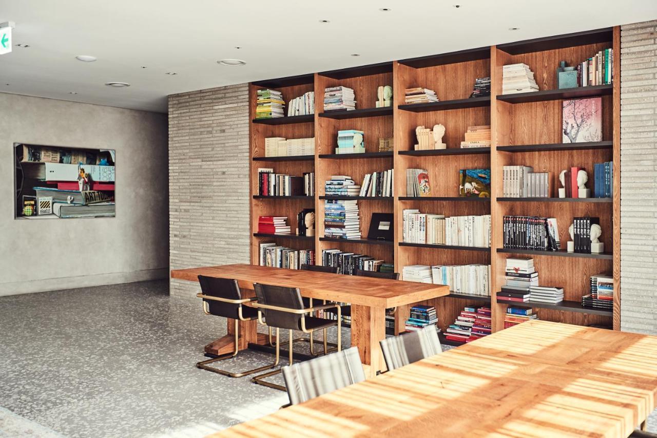 La Casa Hotel Gwangmyeong Eksteriør billede