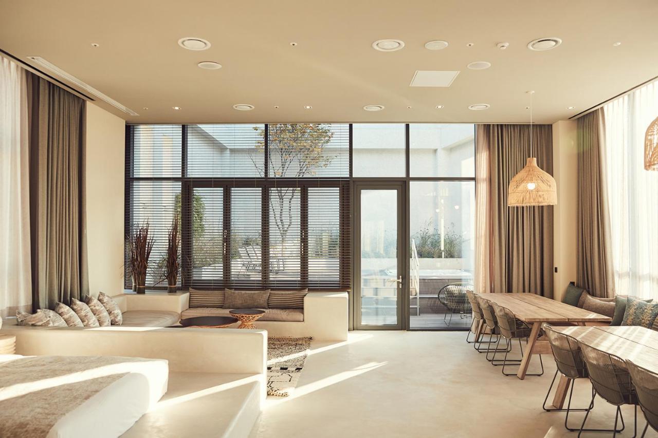 La Casa Hotel Gwangmyeong Eksteriør billede