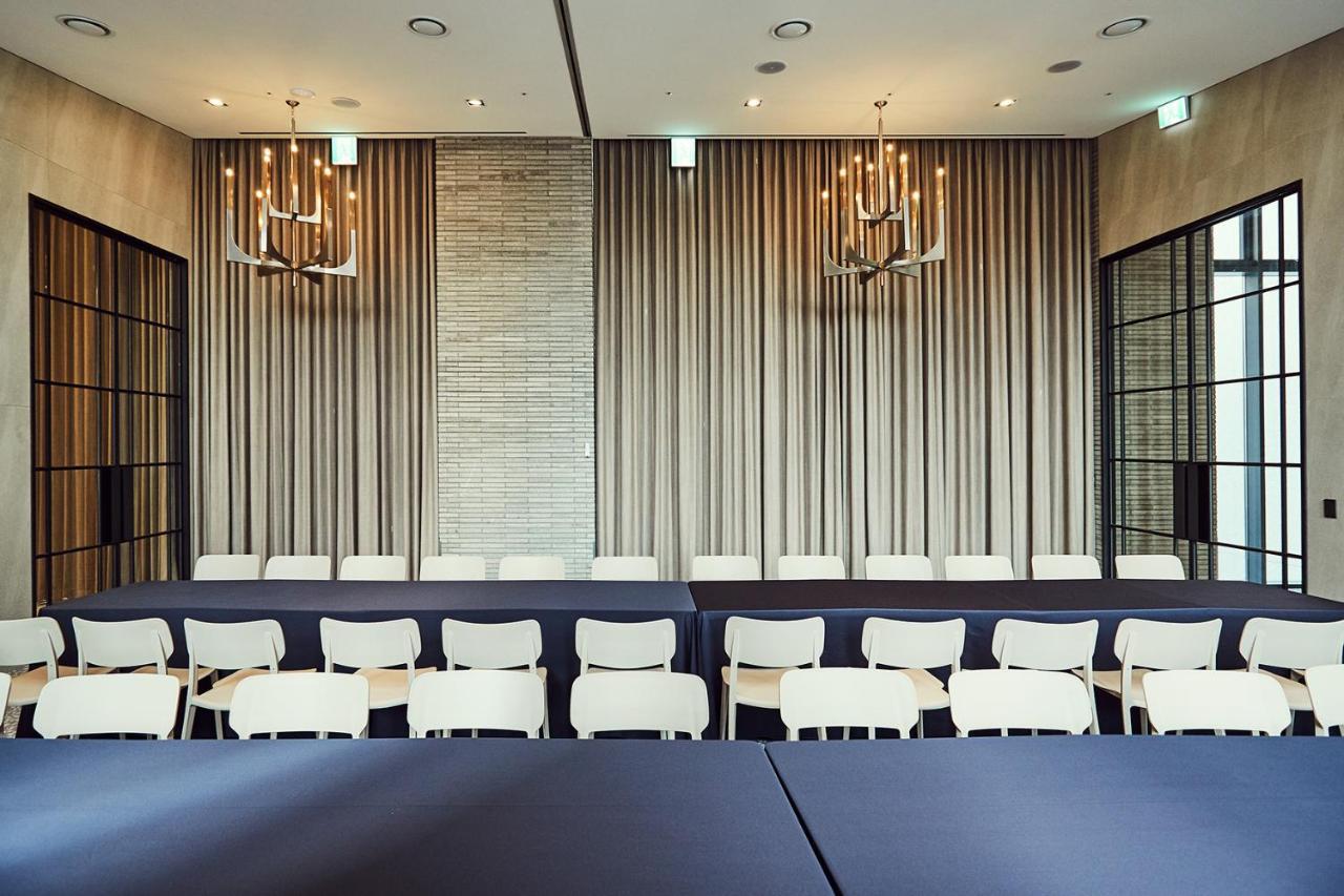 La Casa Hotel Gwangmyeong Eksteriør billede