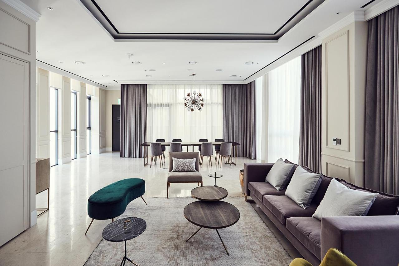 La Casa Hotel Gwangmyeong Eksteriør billede