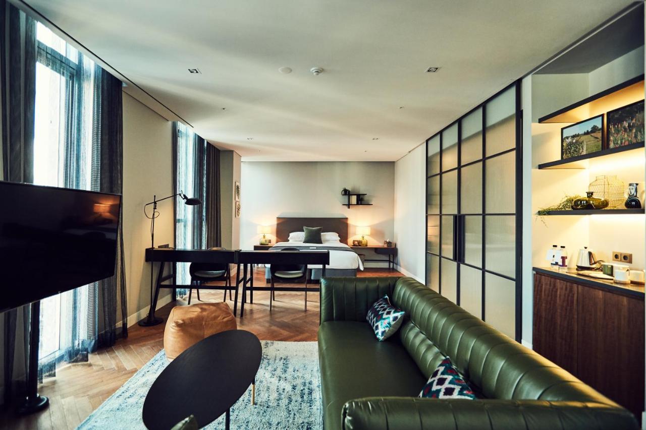 La Casa Hotel Gwangmyeong Eksteriør billede