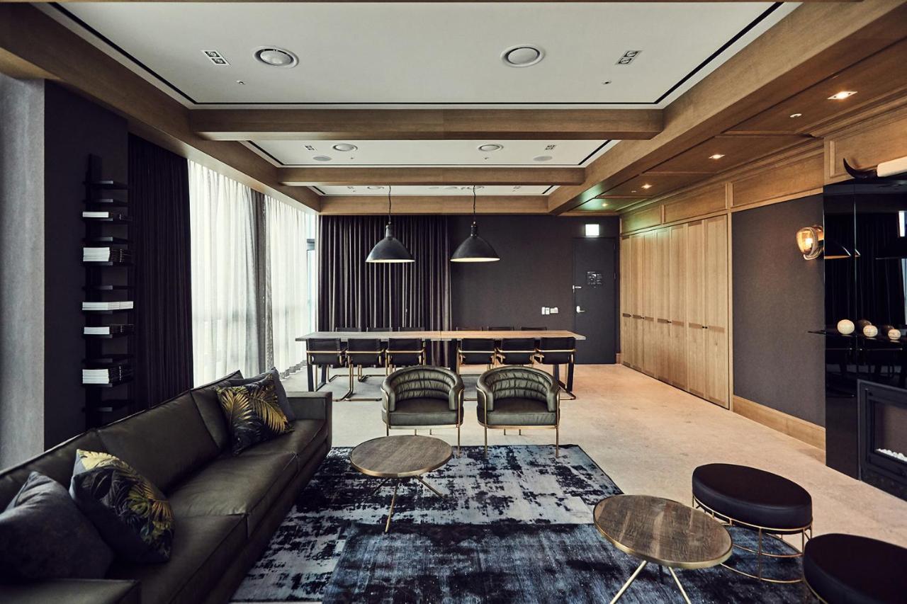 La Casa Hotel Gwangmyeong Eksteriør billede