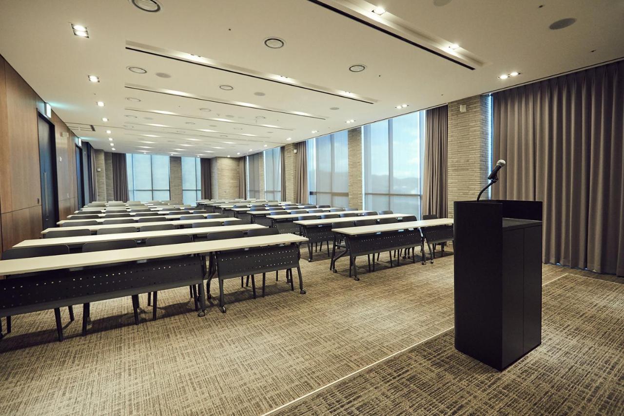 La Casa Hotel Gwangmyeong Eksteriør billede
