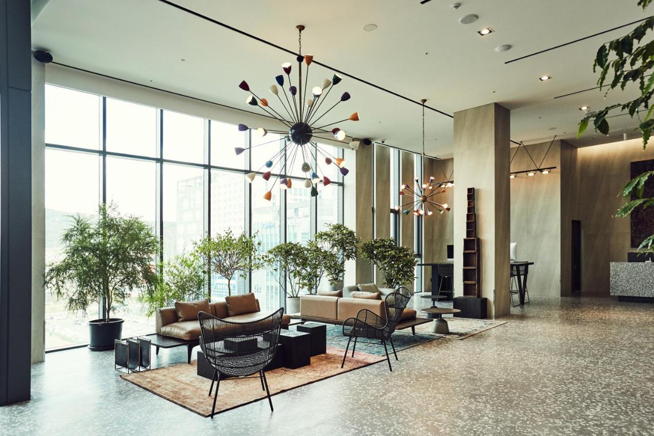 La Casa Hotel Gwangmyeong Eksteriør billede