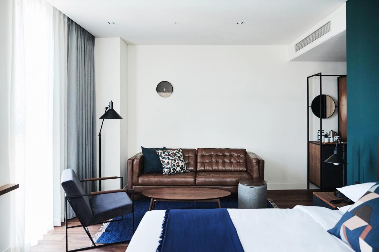 La Casa Hotel Gwangmyeong Eksteriør billede