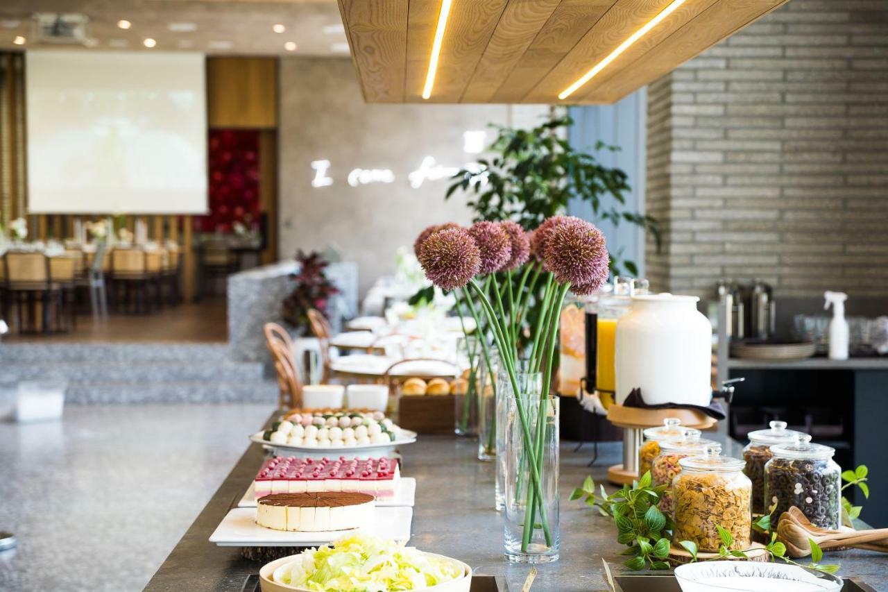 La Casa Hotel Gwangmyeong Eksteriør billede