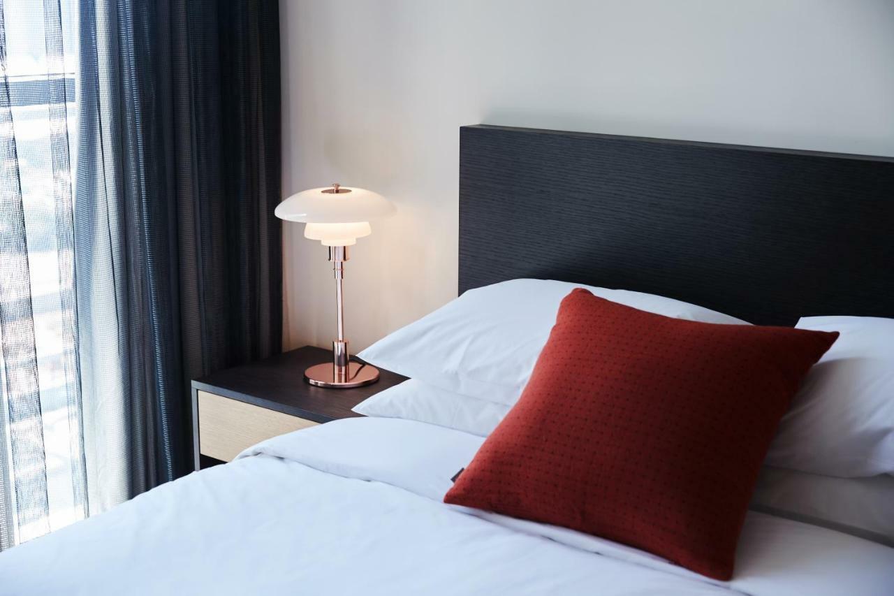 La Casa Hotel Gwangmyeong Eksteriør billede
