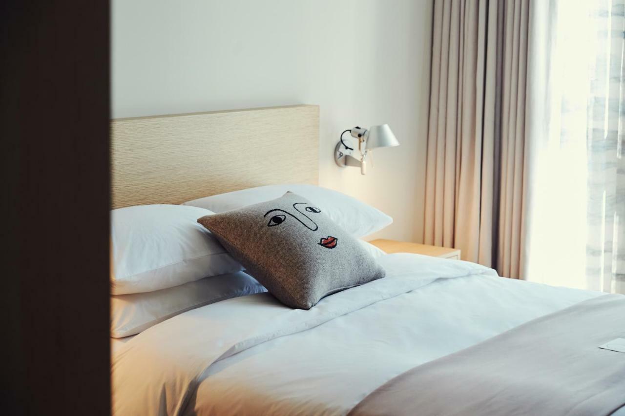 La Casa Hotel Gwangmyeong Eksteriør billede