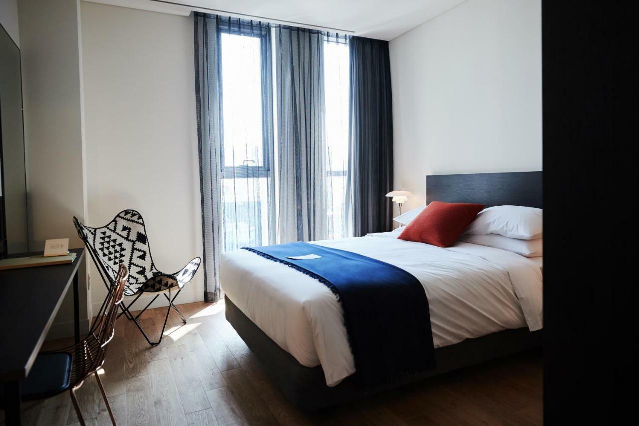 La Casa Hotel Gwangmyeong Eksteriør billede