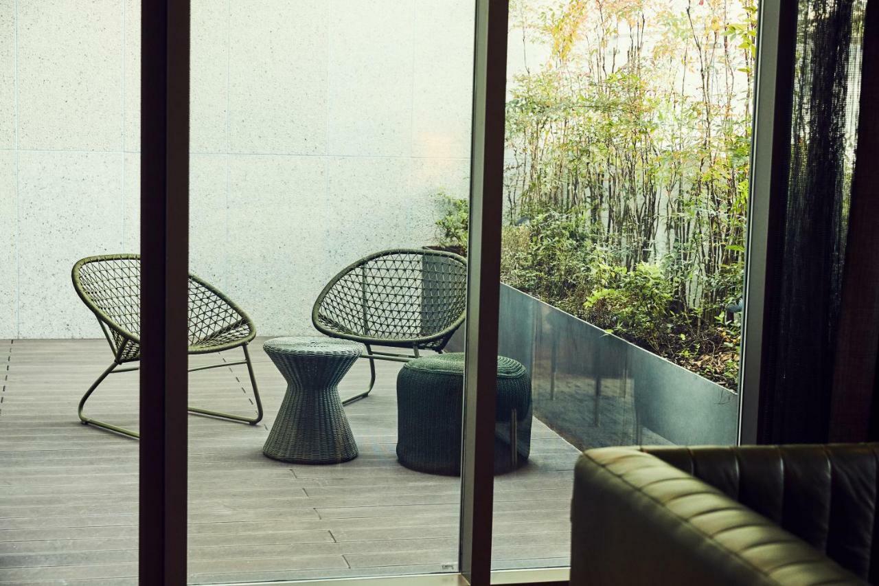 La Casa Hotel Gwangmyeong Eksteriør billede