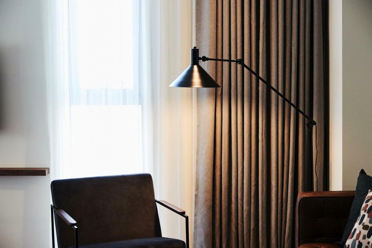 La Casa Hotel Gwangmyeong Eksteriør billede
