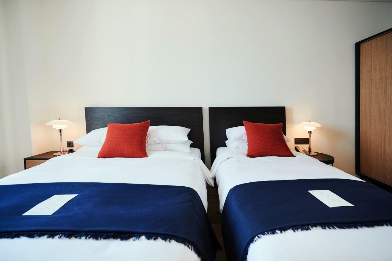 La Casa Hotel Gwangmyeong Eksteriør billede