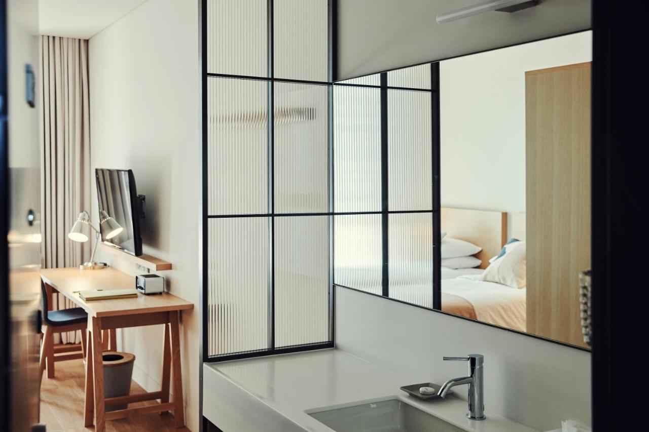 La Casa Hotel Gwangmyeong Eksteriør billede