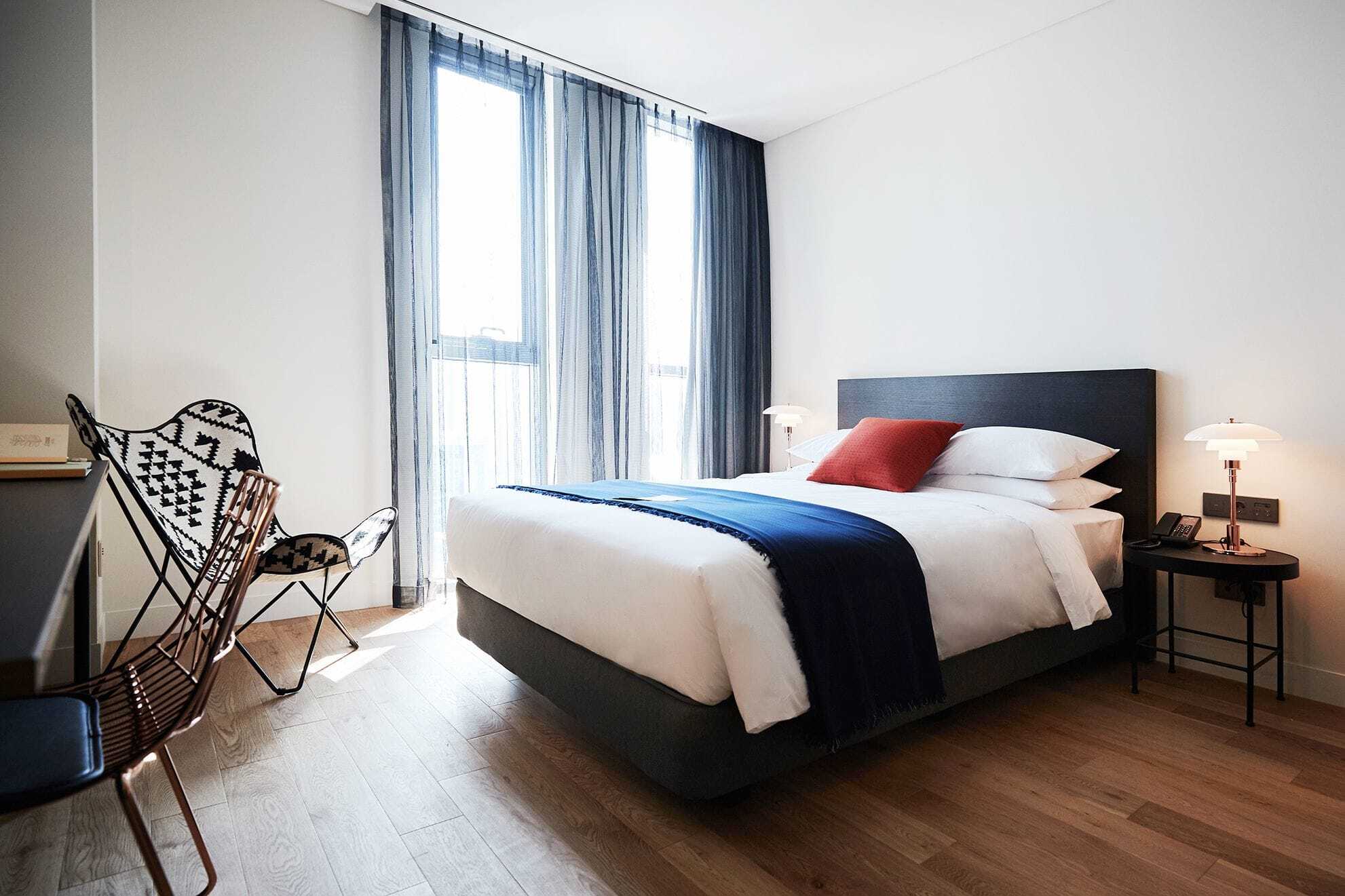 La Casa Hotel Gwangmyeong Eksteriør billede