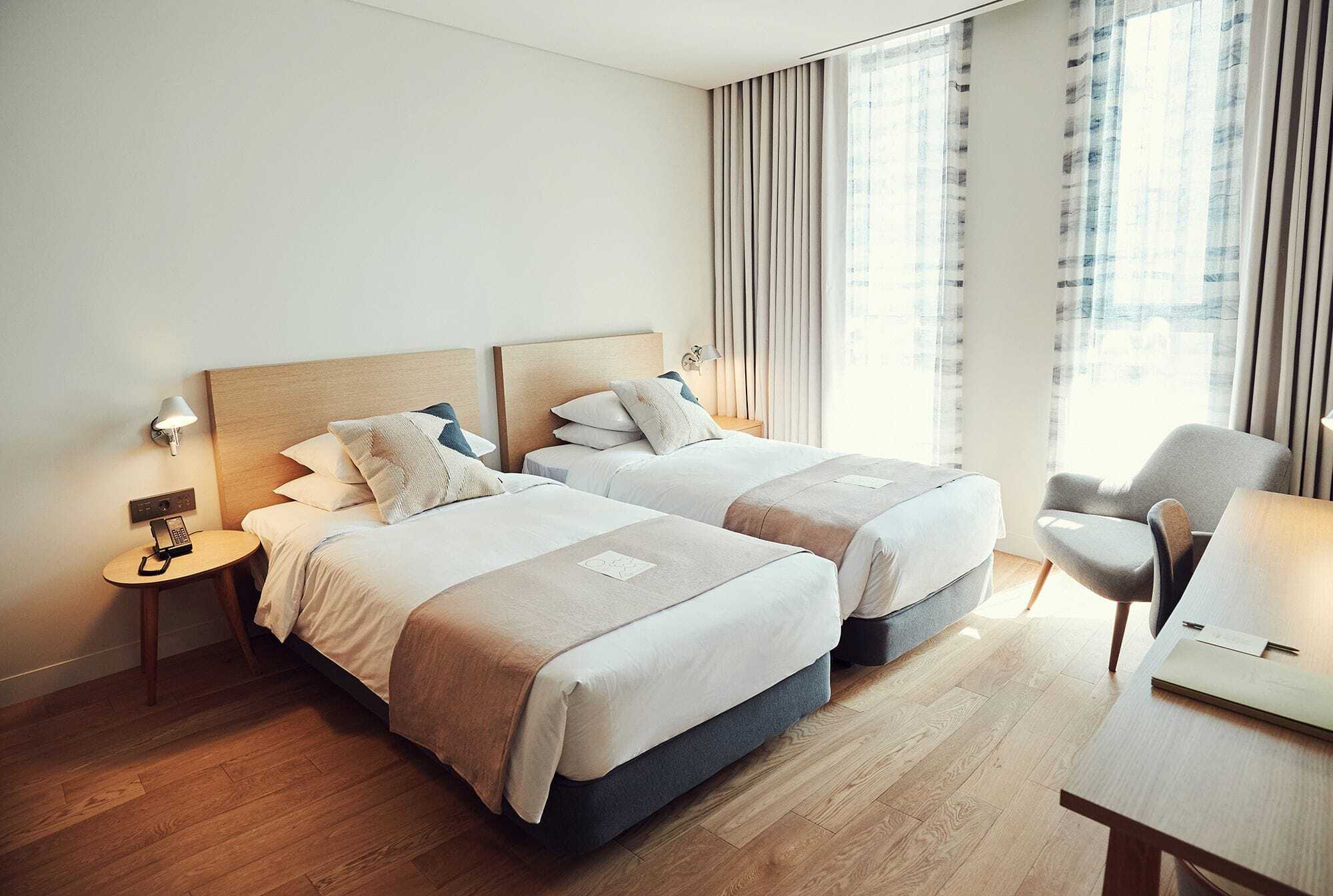 La Casa Hotel Gwangmyeong Eksteriør billede