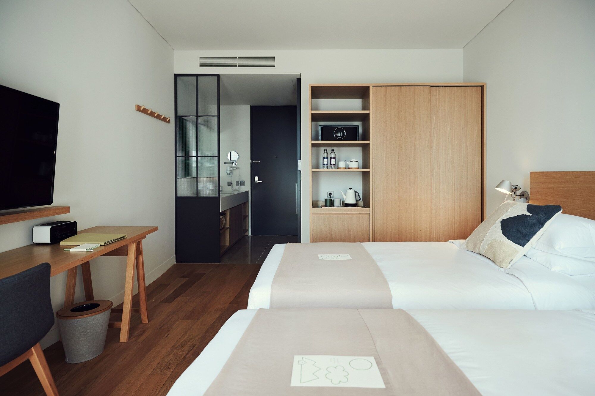 La Casa Hotel Gwangmyeong Eksteriør billede