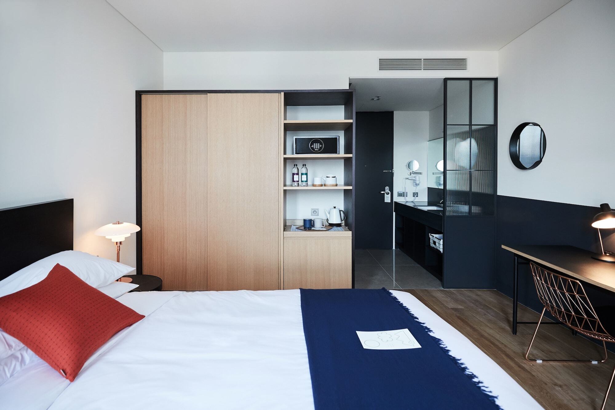 La Casa Hotel Gwangmyeong Eksteriør billede