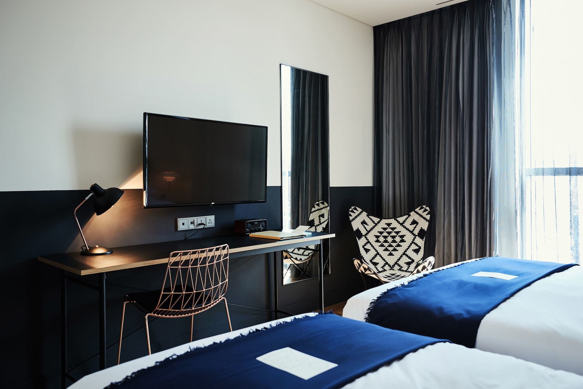 La Casa Hotel Gwangmyeong Eksteriør billede