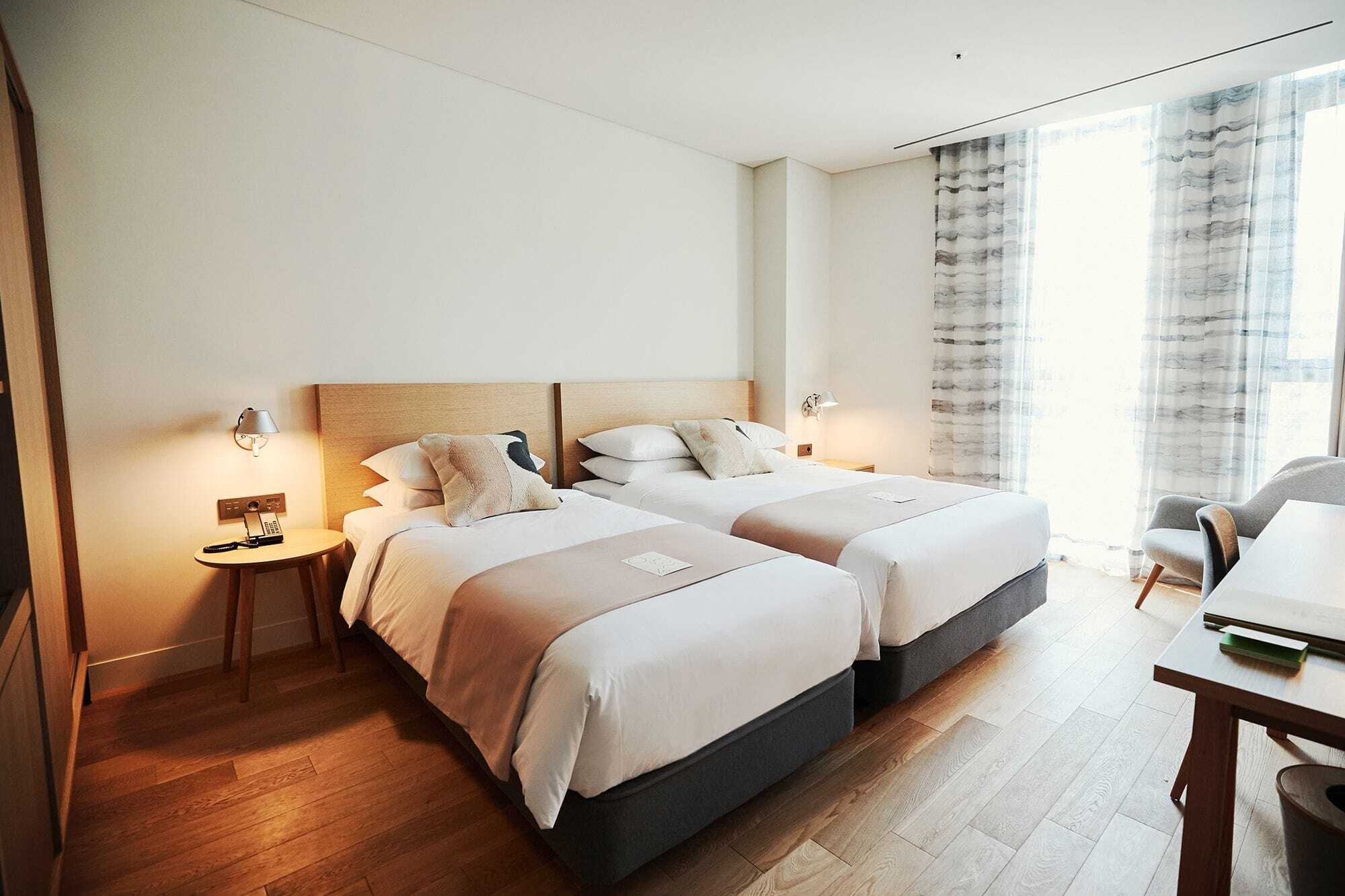 La Casa Hotel Gwangmyeong Eksteriør billede