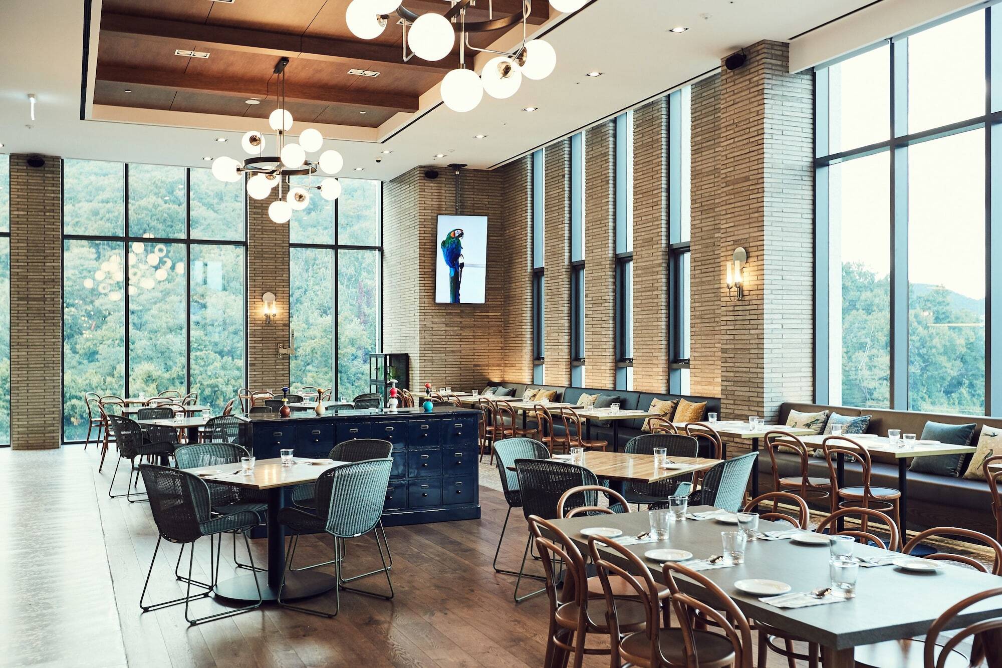 La Casa Hotel Gwangmyeong Eksteriør billede