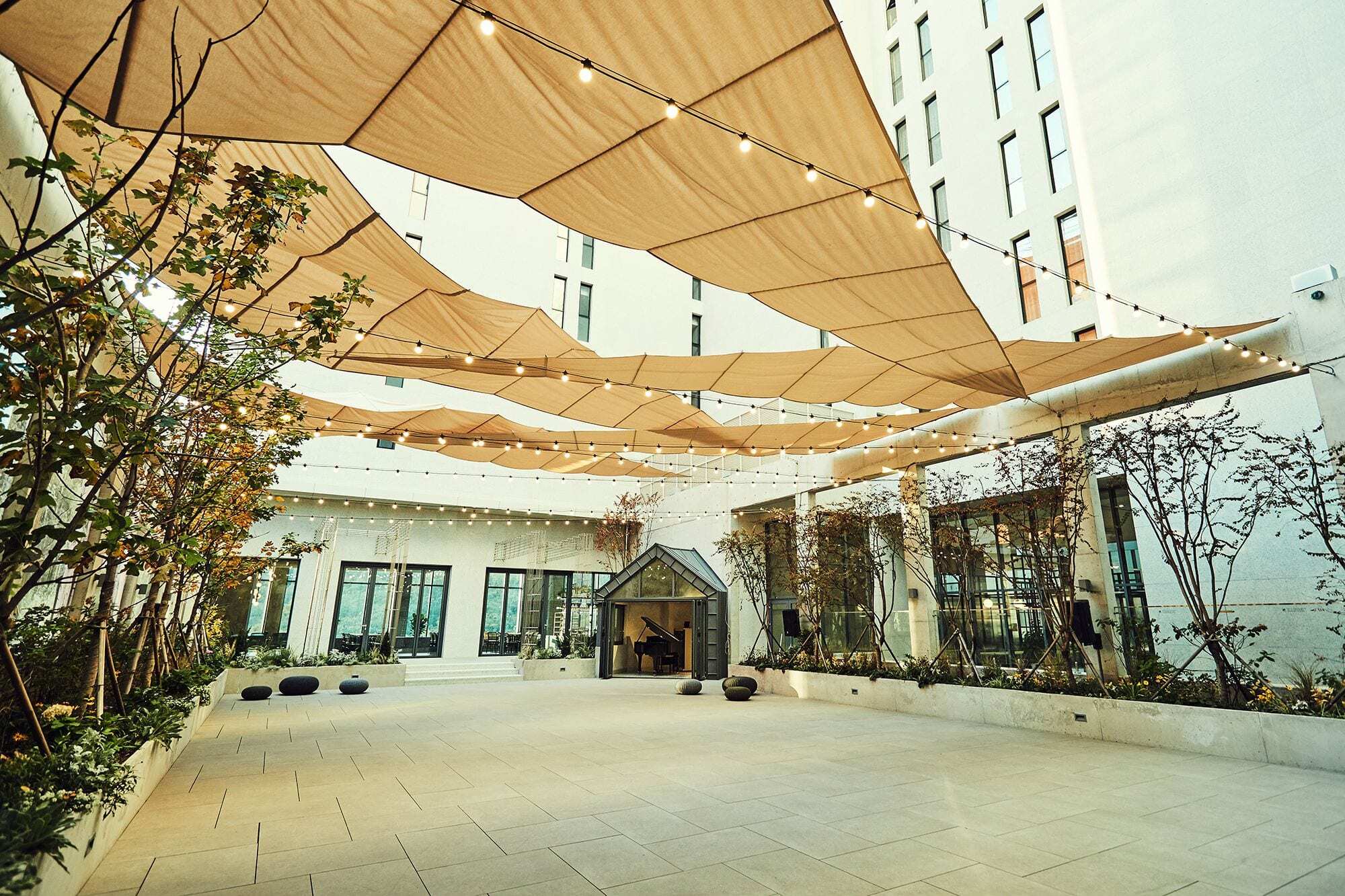 La Casa Hotel Gwangmyeong Eksteriør billede